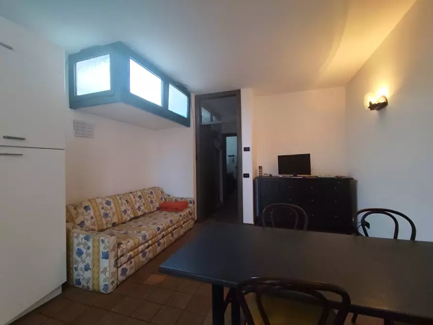 Immagine 5 di Appartamento in affitto  in VIA COLOMBERA a Iseo