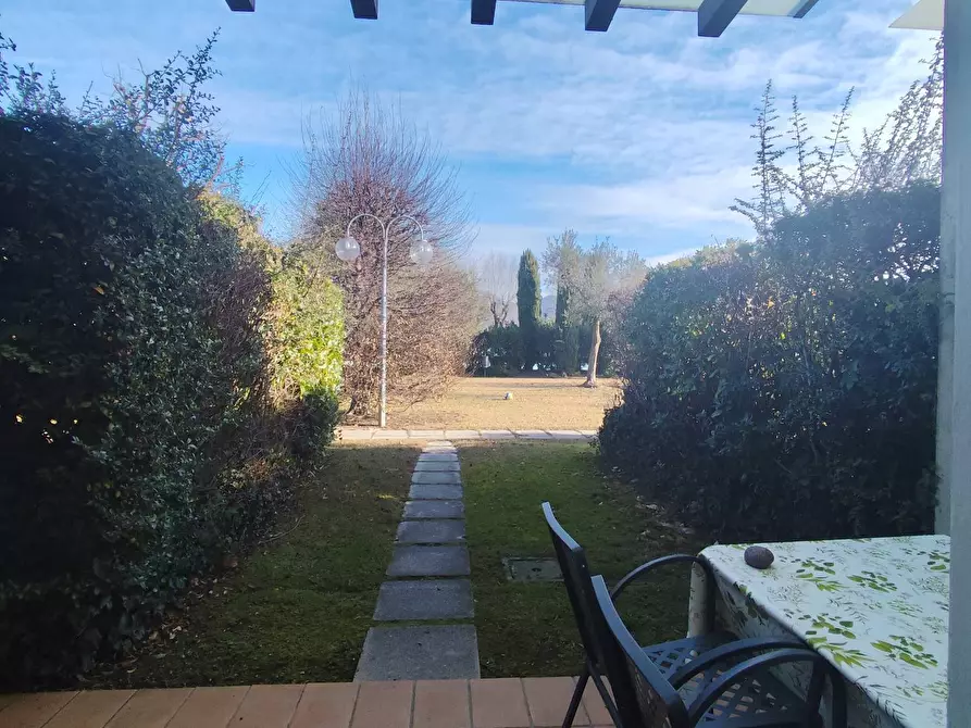 Immagine 17 di Appartamento in affitto  in VIA COLOMBERA a Iseo