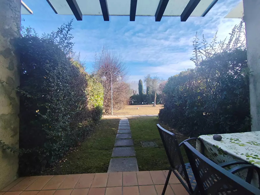 Immagine 18 di Appartamento in affitto  in VIA COLOMBERA a Iseo