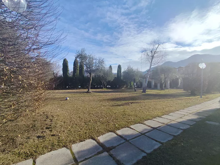 Immagine 20 di Appartamento in affitto  in VIA COLOMBERA a Iseo