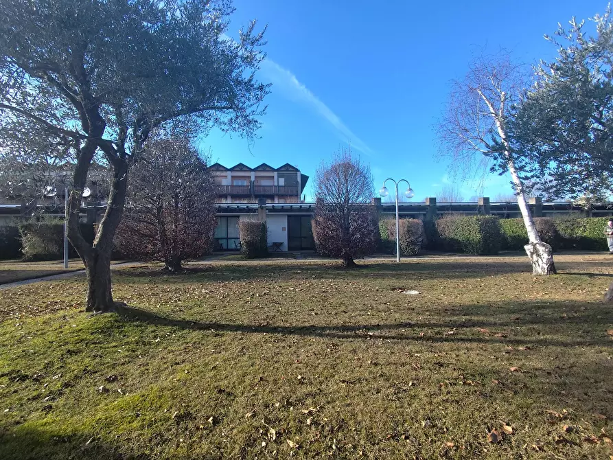 Immagine 2 di Appartamento in affitto  in VIA COLOMBERA a Iseo