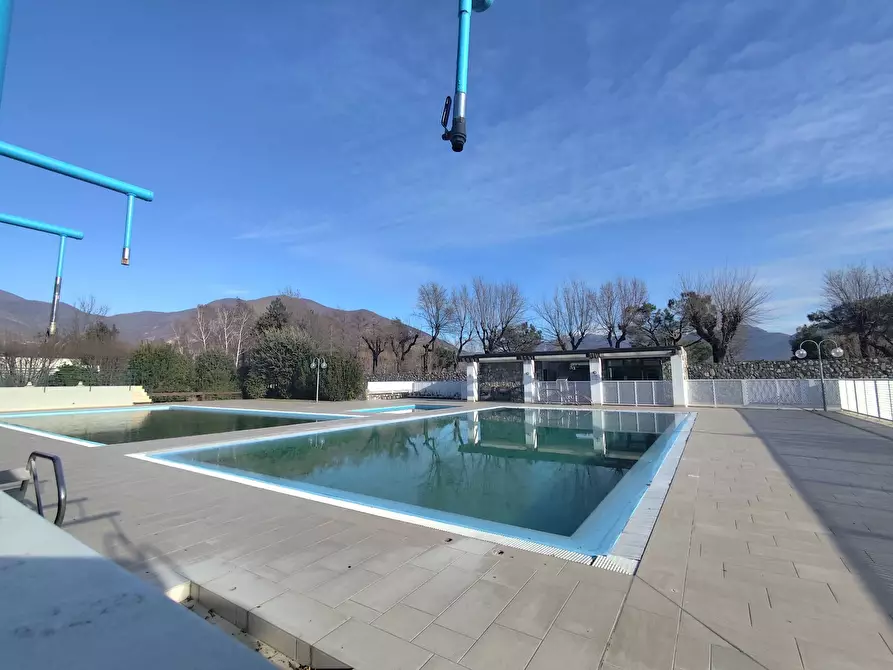 Immagine 21 di Appartamento in affitto  in VIA COLOMBERA a Iseo