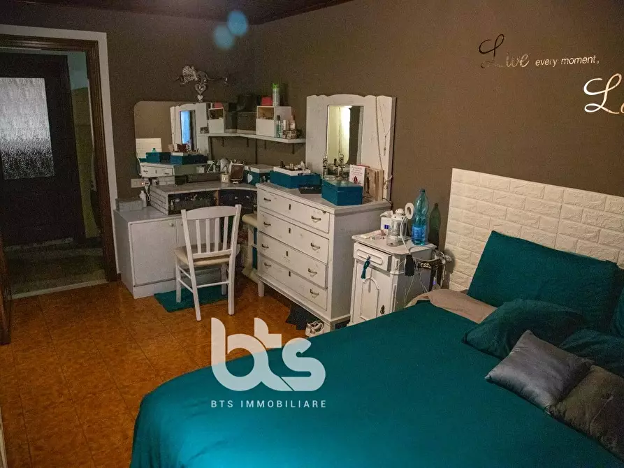 Immagine 20 di Casa semindipendente in vendita  in via xx settembre 44 a Flero