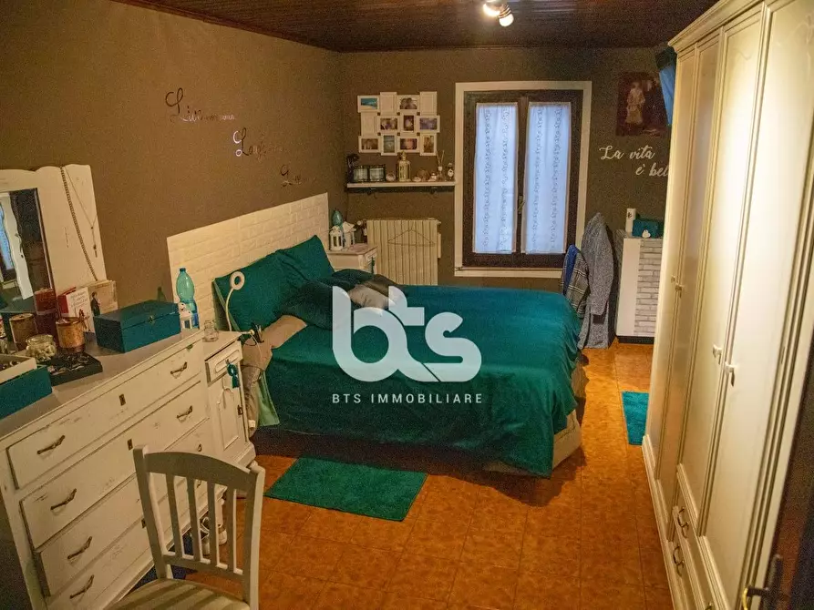 Immagine 21 di Casa semindipendente in vendita  in via xx settembre 44 a Flero