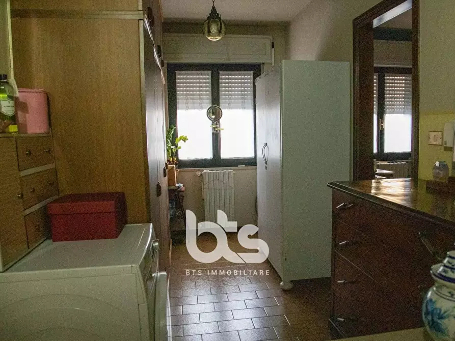 Immagine 23 di Casa semindipendente in vendita  in via xx settembre 44 a Flero