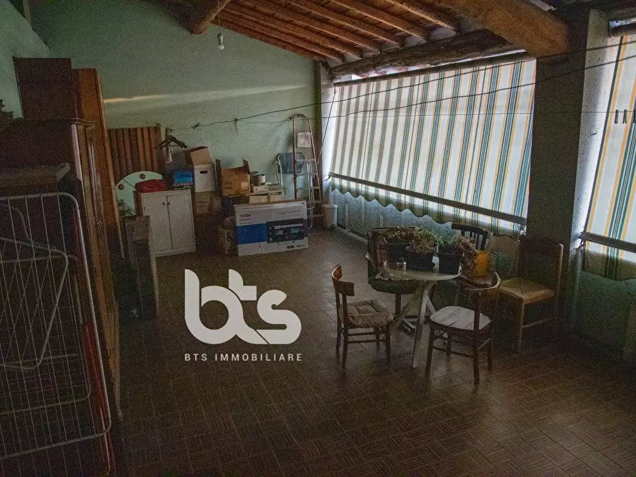 Immagine 27 di Casa semindipendente in vendita  in via xx settembre 44 a Flero