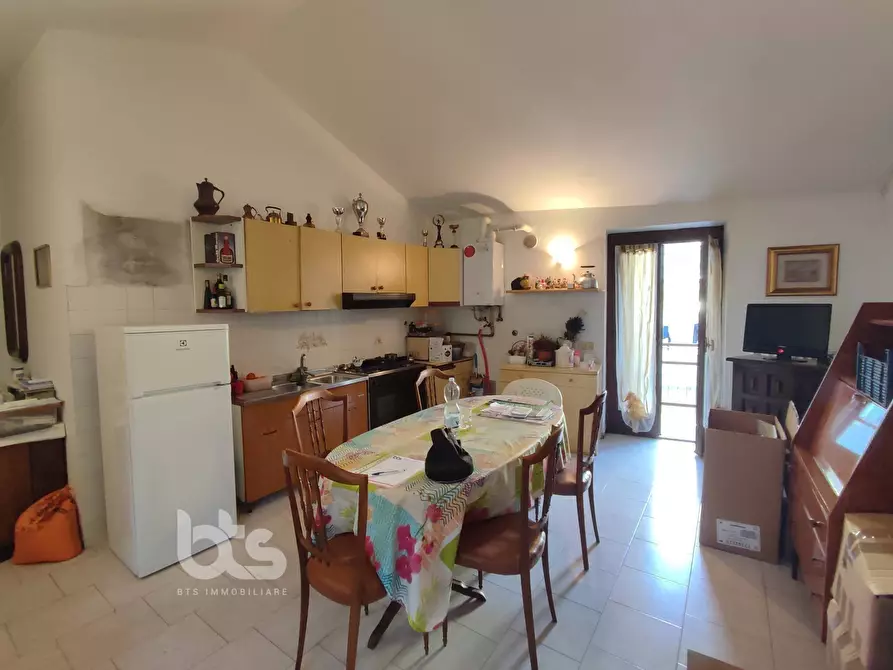 Immagine 7 di Appartamento in vendita  in via galli 8 a Adrara San Martino