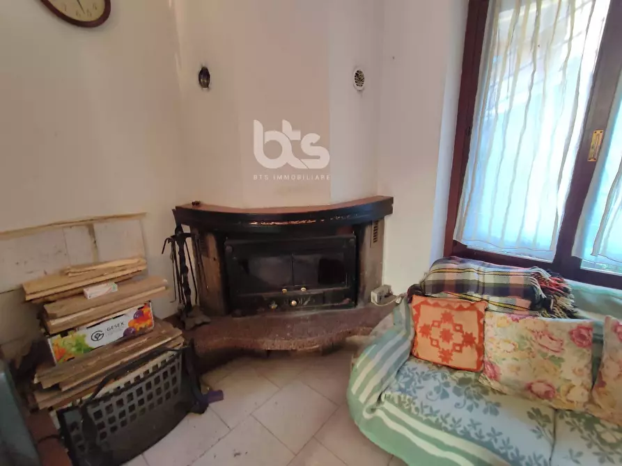 Immagine 8 di Appartamento in vendita  in via galli 8 a Adrara San Martino