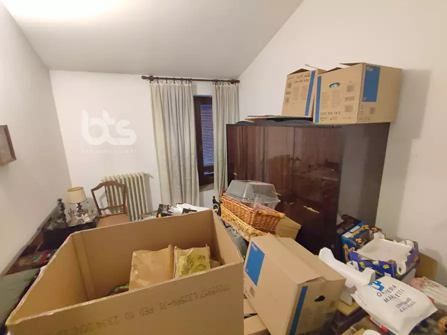 Immagine 10 di Appartamento in vendita  in via galli 8 a Adrara San Martino