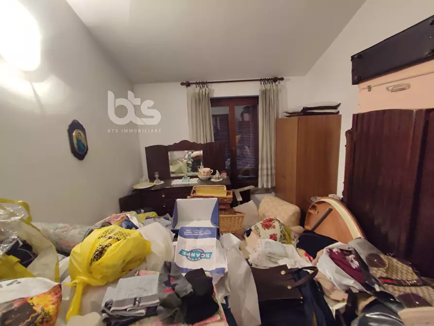 Immagine 11 di Appartamento in vendita  in via galli 8 a Adrara San Martino