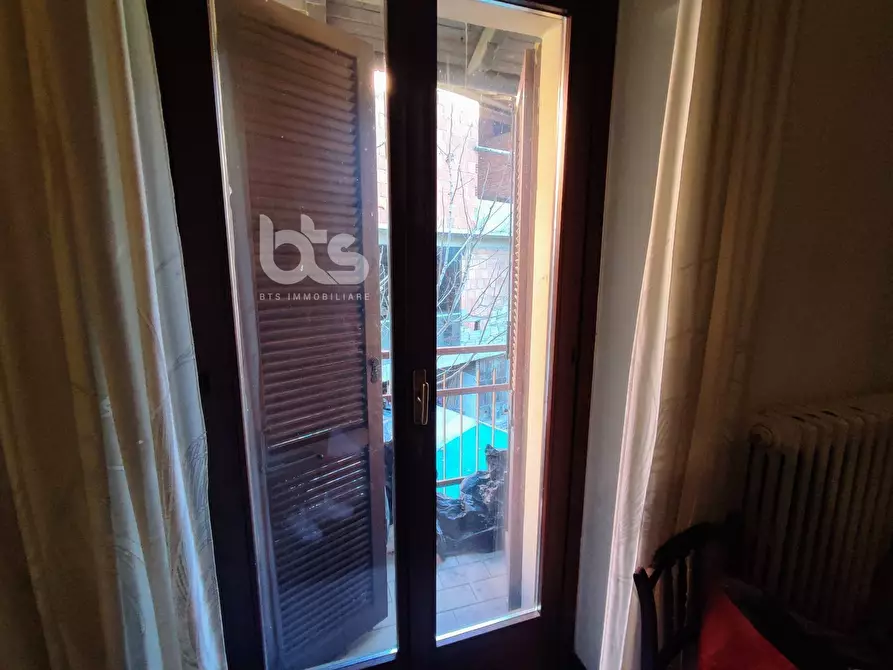 Immagine 15 di Appartamento in vendita  in via galli 8 a Adrara San Martino