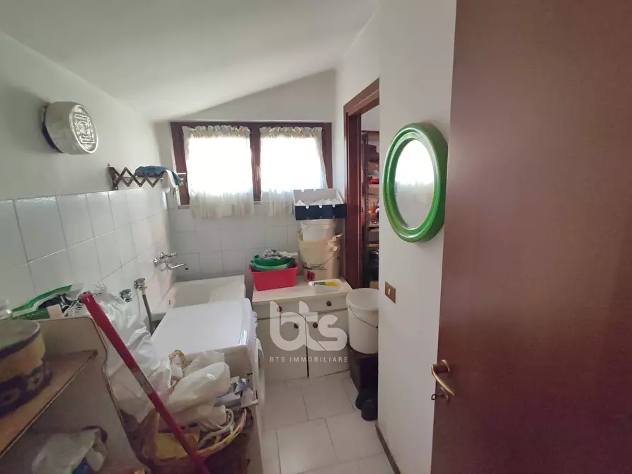 Immagine 20 di Appartamento in vendita  in via galli 8 a Adrara San Martino