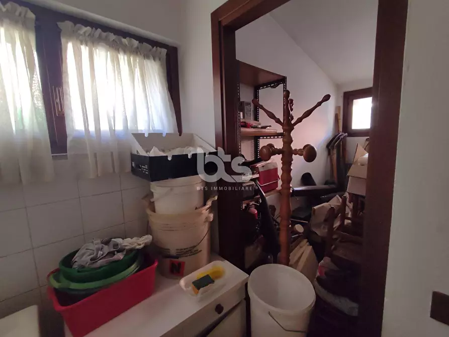 Immagine 21 di Appartamento in vendita  in via galli 8 a Adrara San Martino