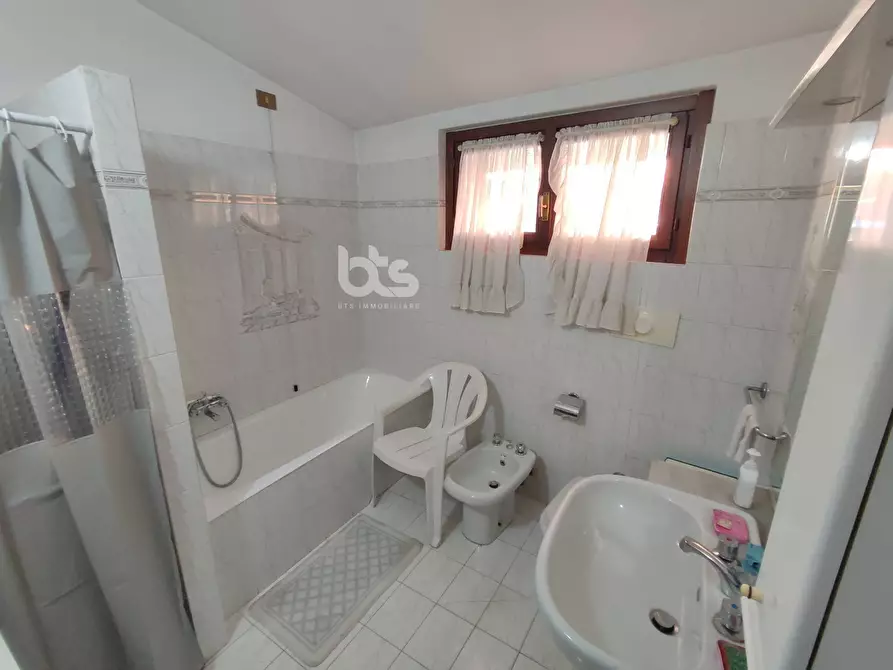 Immagine 22 di Appartamento in vendita  in via galli 8 a Adrara San Martino