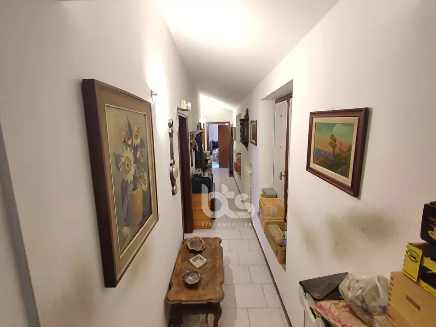 Immagine 17 di Appartamento in vendita  in via galli 8 a Adrara San Martino