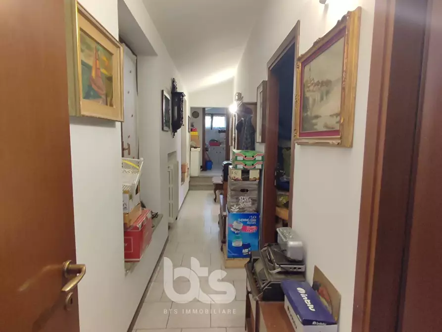 Immagine 18 di Appartamento in vendita  in via galli 8 a Adrara San Martino