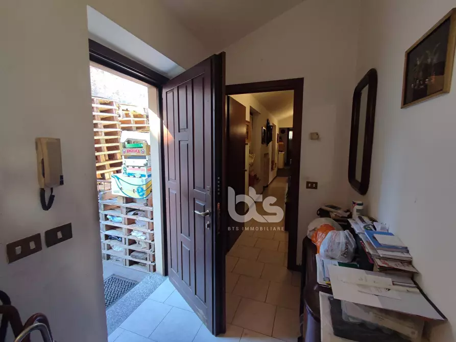 Immagine 5 di Appartamento in vendita  in via galli 8 a Adrara San Martino