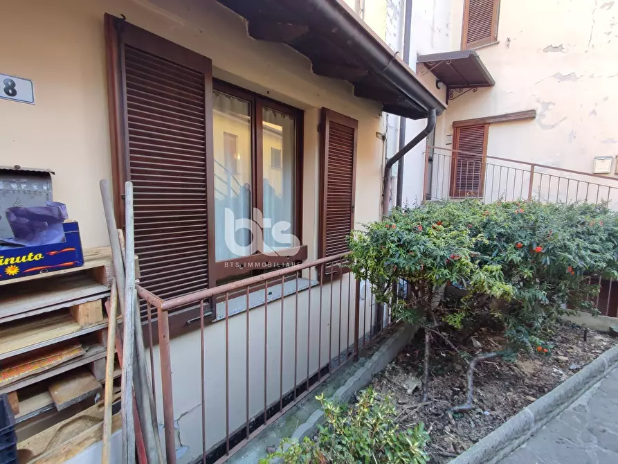 Immagine 4 di Appartamento in vendita  in via galli 8 a Adrara San Martino