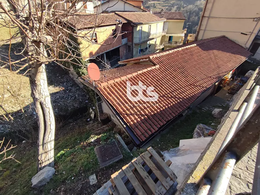 Immagine 24 di Appartamento in vendita  in via galli 8 a Adrara San Martino