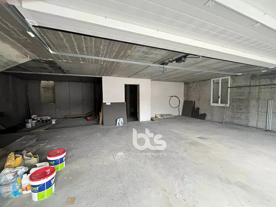 Immagine 9 di Villa in vendita  in Via Ripa a Villongo