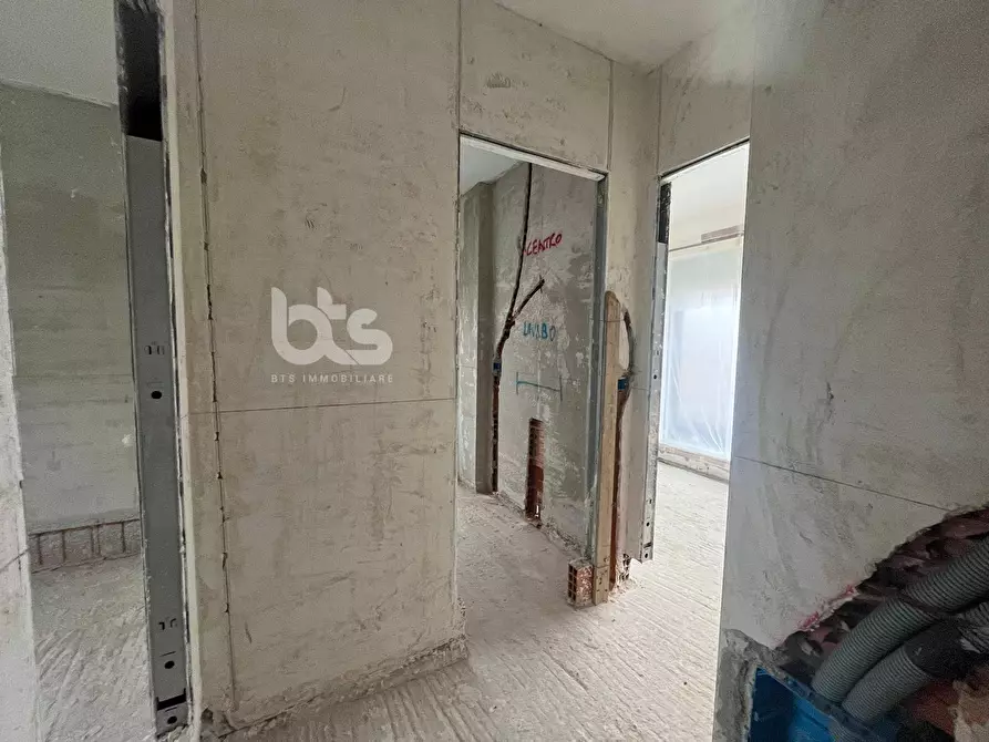 Immagine 12 di Villa in vendita  in Via Ripa a Villongo