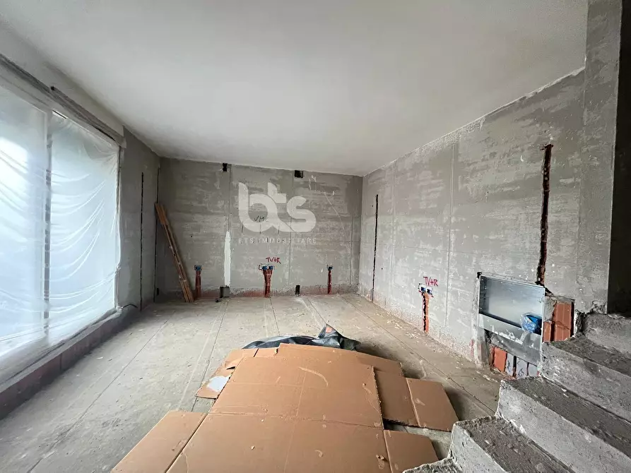 Immagine 15 di Villa in vendita  in Via Ripa a Villongo