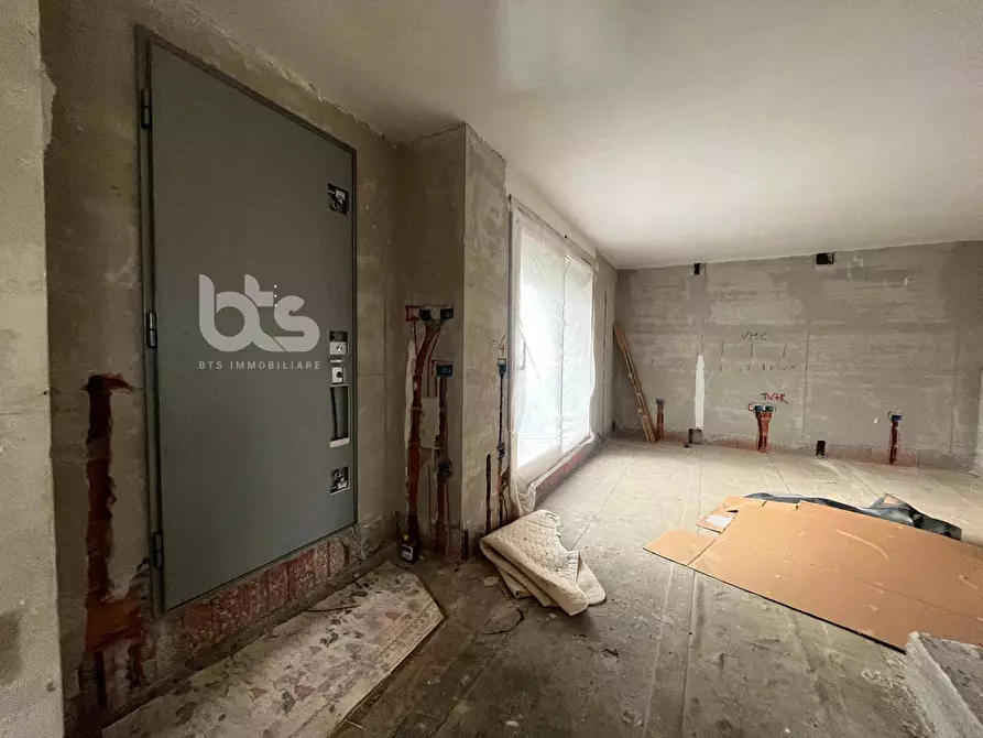 Immagine 17 di Villa in vendita  in Via Ripa a Villongo