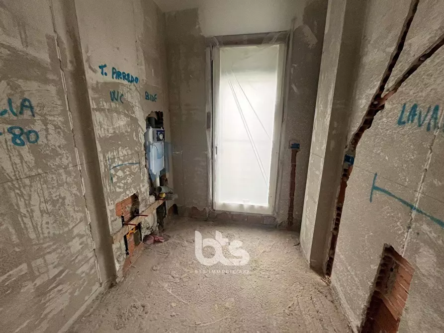 Immagine 20 di Villa in vendita  in Via Ripa a Villongo