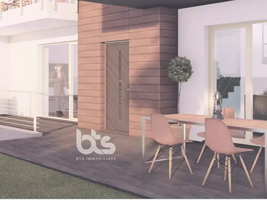 Immagine 30 di Villa in vendita  in Via Ripa a Villongo