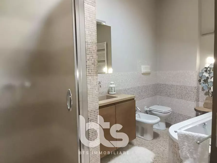 Immagine 22 di Attico in vendita  in VIA DUOMO a Iseo