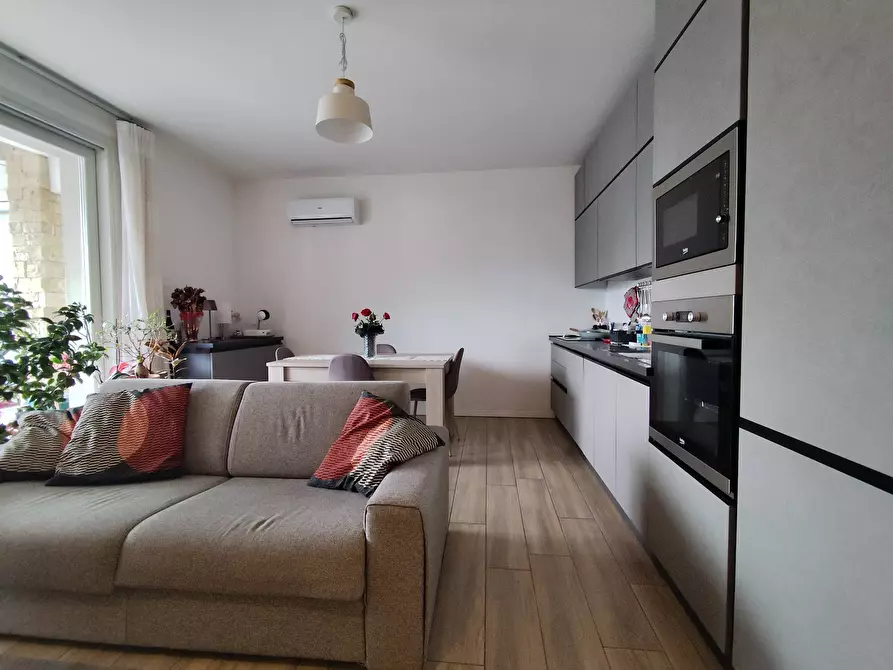 Immagine 2 di Appartamento in affitto  in via don giacomo moioli a Paratico