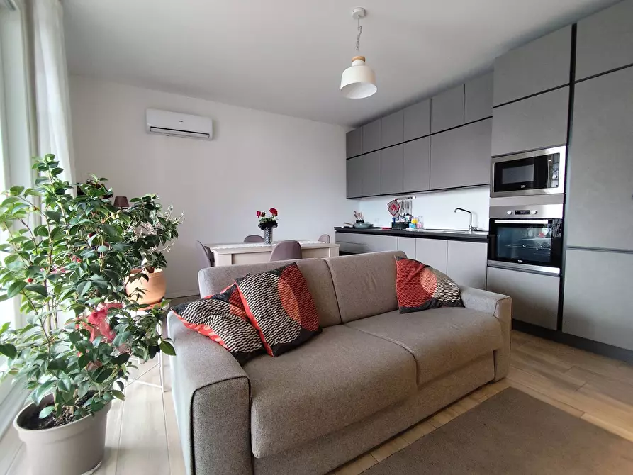 Immagine 3 di Appartamento in affitto  in via don giacomo moioli a Paratico