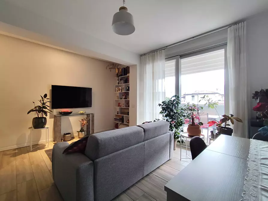 Immagine 4 di Appartamento in affitto  in via don giacomo moioli a Paratico