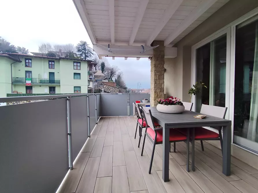 Immagine 5 di Appartamento in affitto  in via don giacomo moioli a Paratico