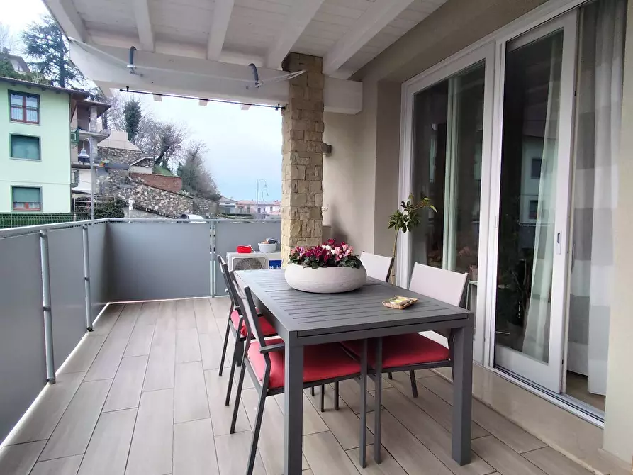 Immagine 6 di Appartamento in affitto  in via don giacomo moioli a Paratico