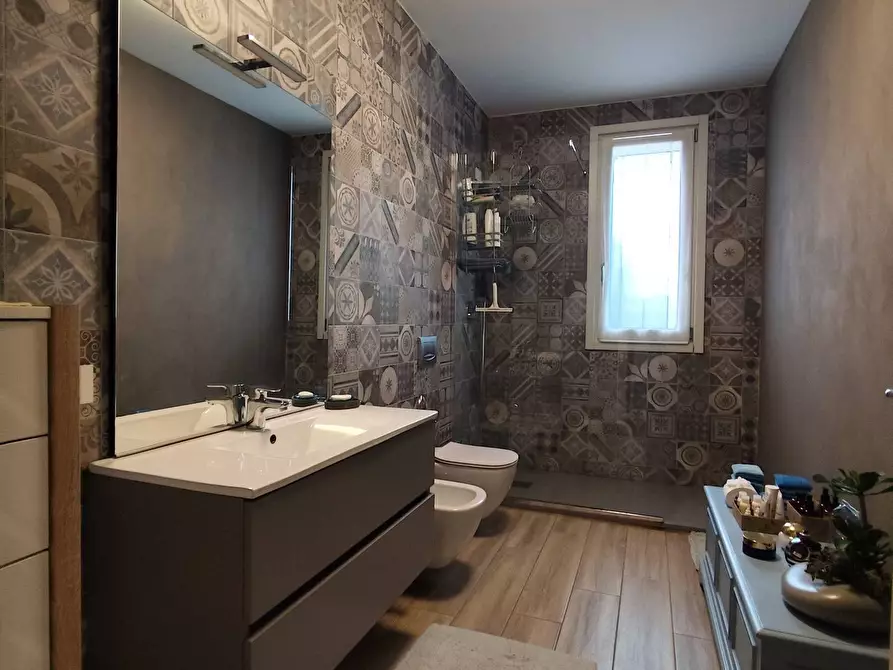 Immagine 10 di Appartamento in affitto  in via don giacomo moioli a Paratico