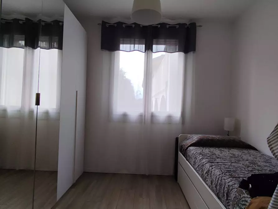 Immagine 8 di Appartamento in affitto  in via don giacomo moioli a Paratico