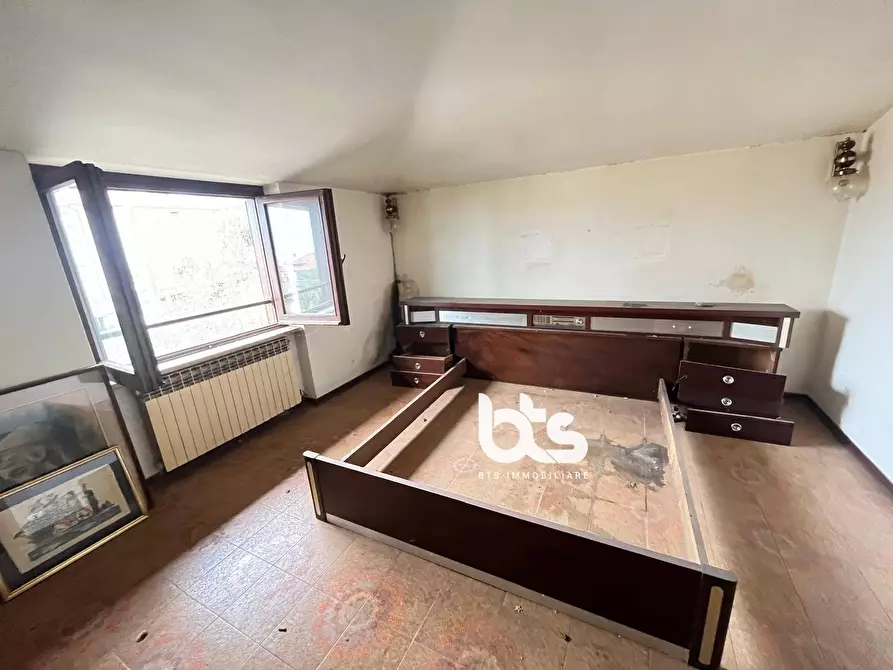 Immagine 8 di Appartamento in vendita  in corti 1 a Adrara San Martino