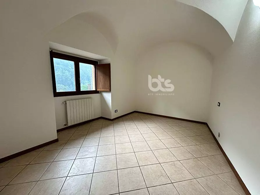 Immagine 2 di Appartamento in vendita  in VIA VILLANOVA 17 a Adrara San Martino