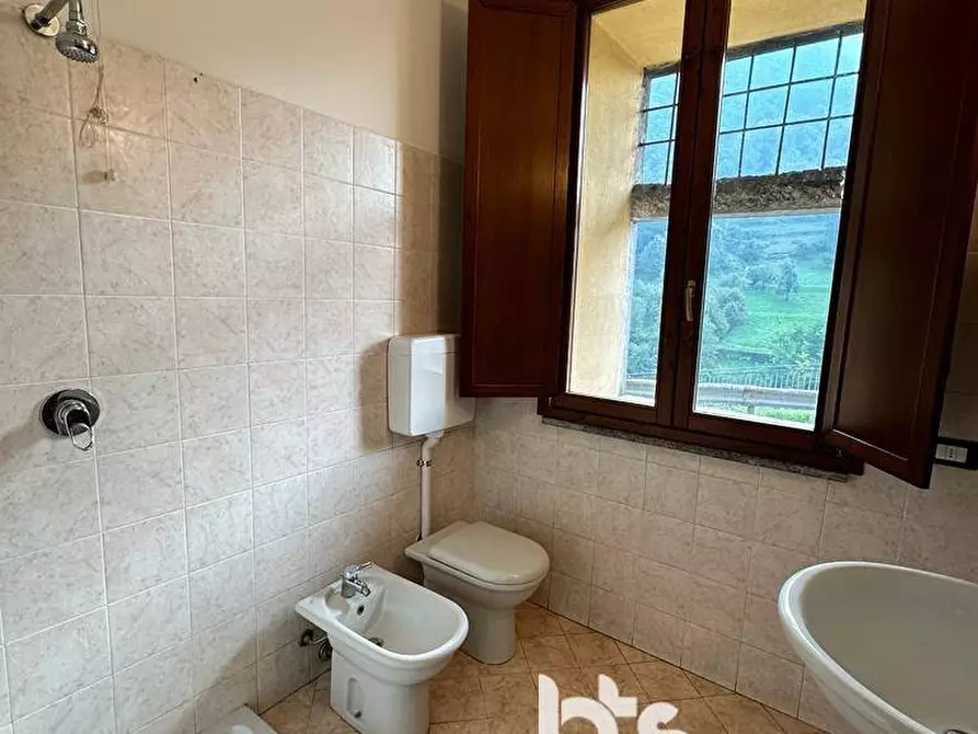 Immagine 6 di Appartamento in vendita  in VIA VILLANOVA 17 a Adrara San Martino