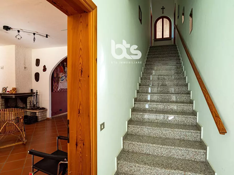 Immagine 23 di Villa in vendita  in Via strada del colle a Adrara San Martino