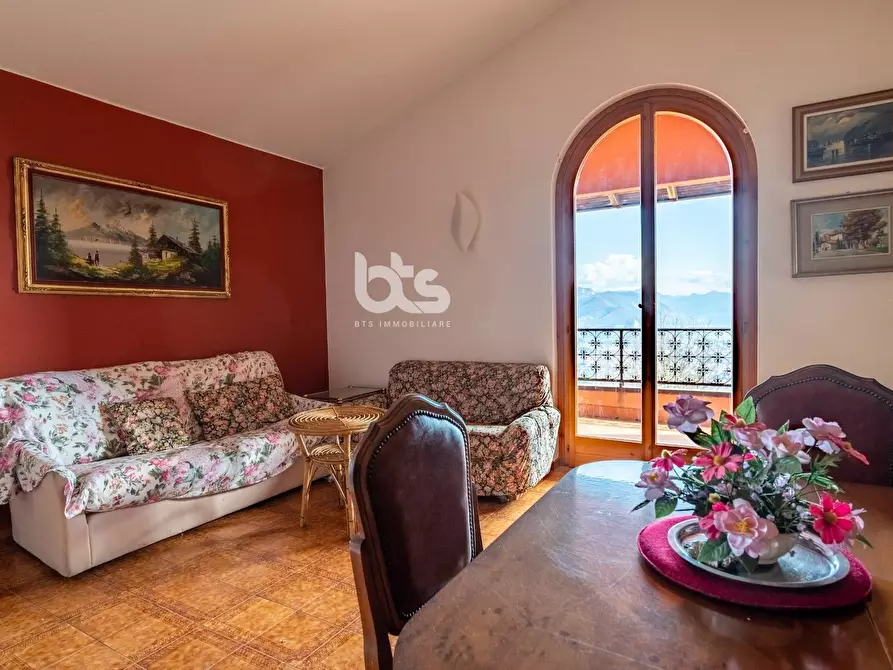 Immagine 25 di Villa in vendita  in Via strada del colle a Adrara San Martino