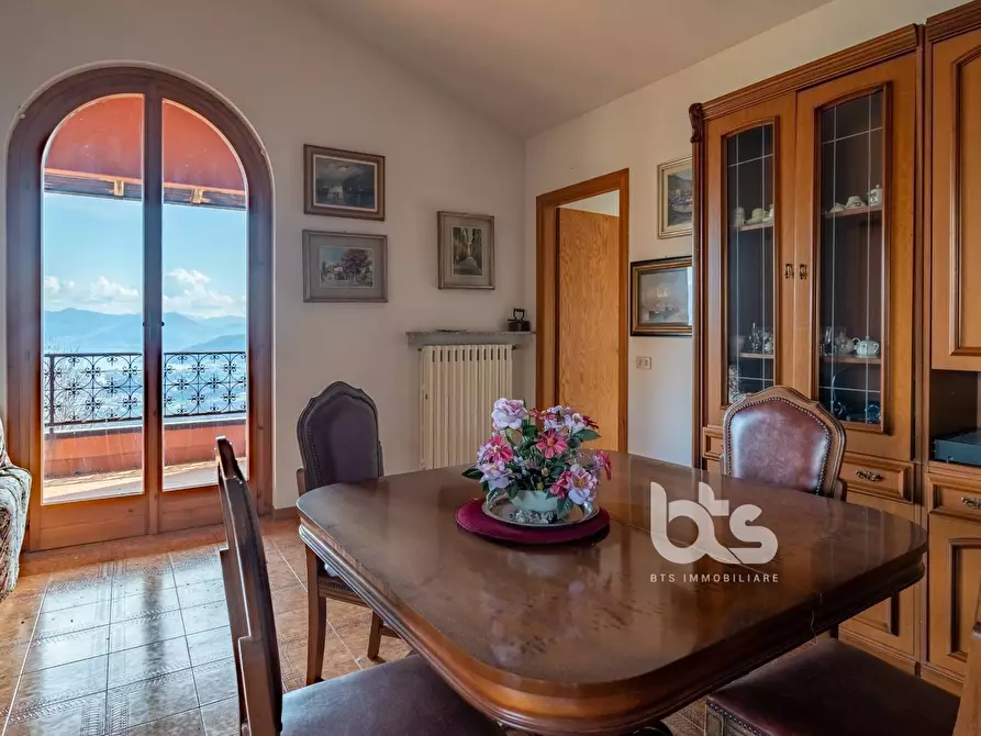 Immagine 26 di Villa in vendita  in Via strada del colle a Adrara San Martino