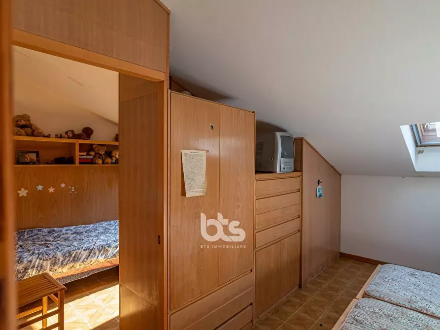 Immagine 30 di Villa in vendita  in Via strada del colle a Adrara San Martino