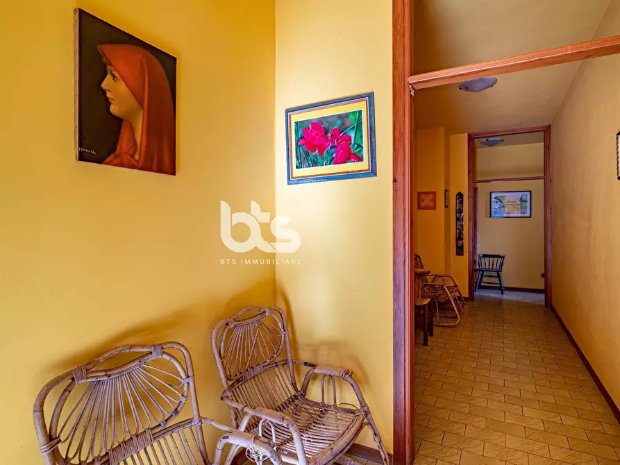 Immagine 35 di Villa in vendita  in Via strada del colle a Adrara San Martino