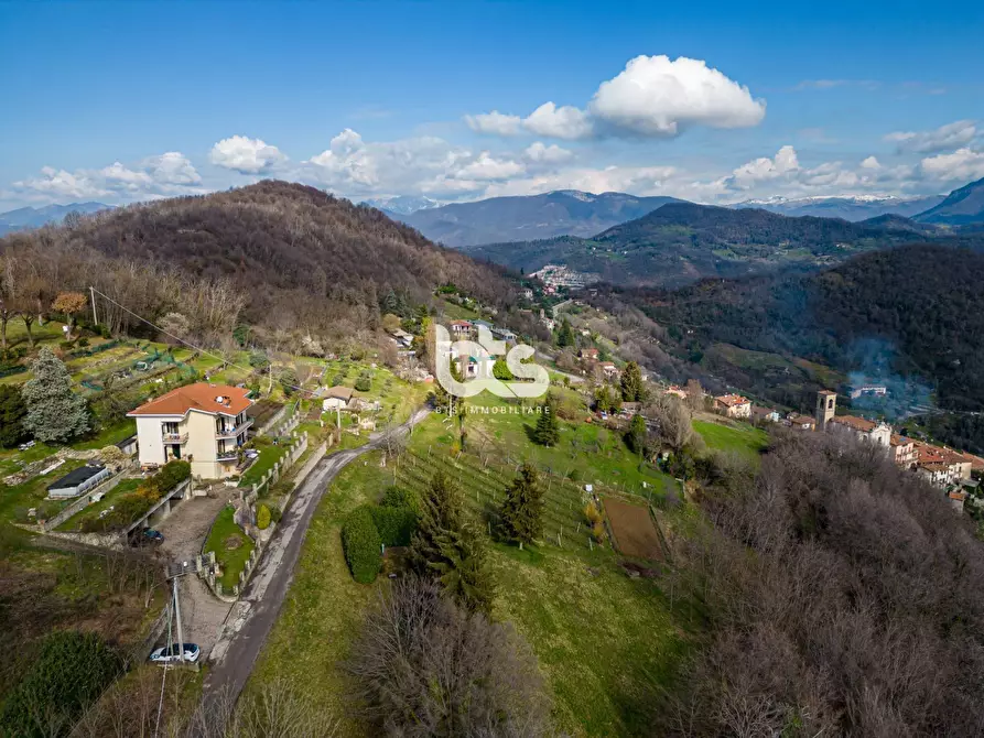 Immagine 48 di Villa in vendita  in Via strada del colle a Adrara San Martino