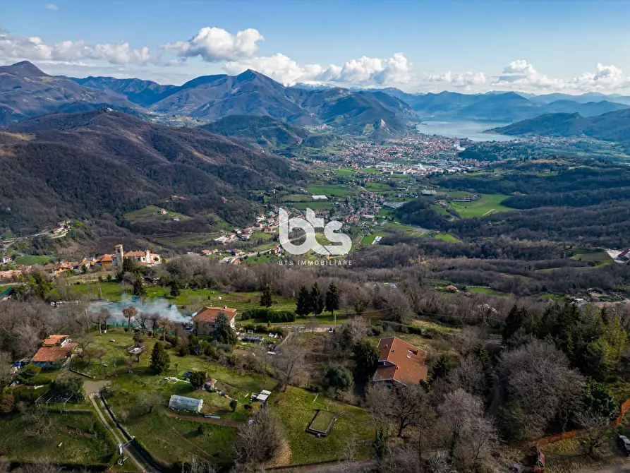 Immagine 56 di Villa in vendita  in Via strada del colle a Adrara San Martino