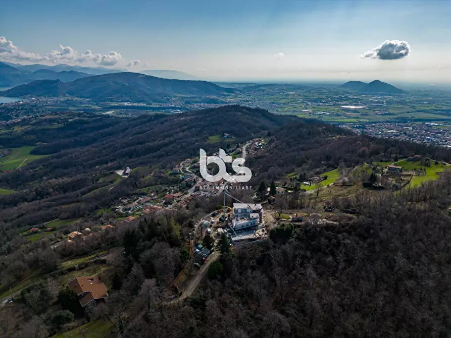 Immagine 57 di Villa in vendita  in Via strada del colle a Adrara San Martino