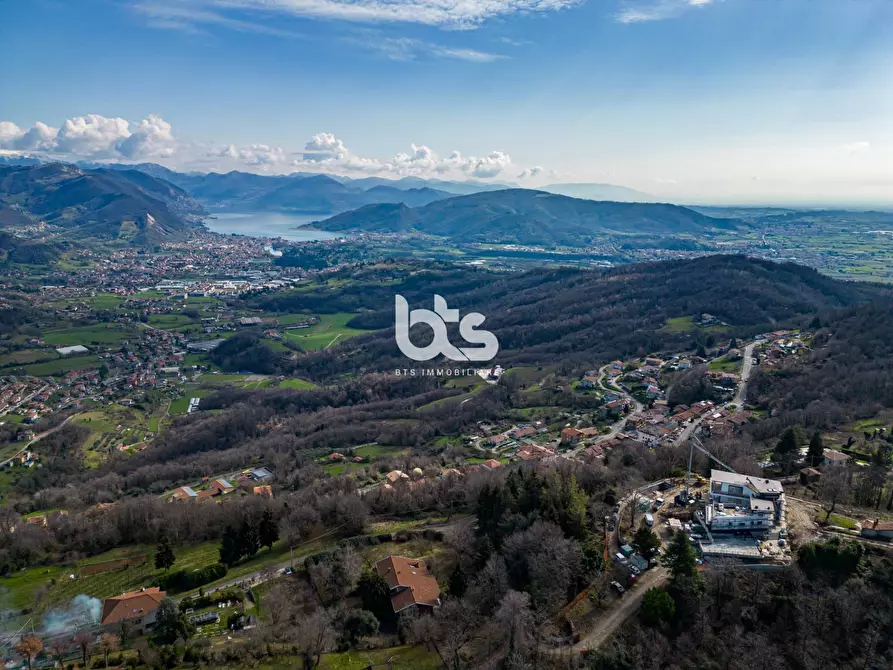 Immagine 58 di Villa in vendita  in Via strada del colle a Adrara San Martino