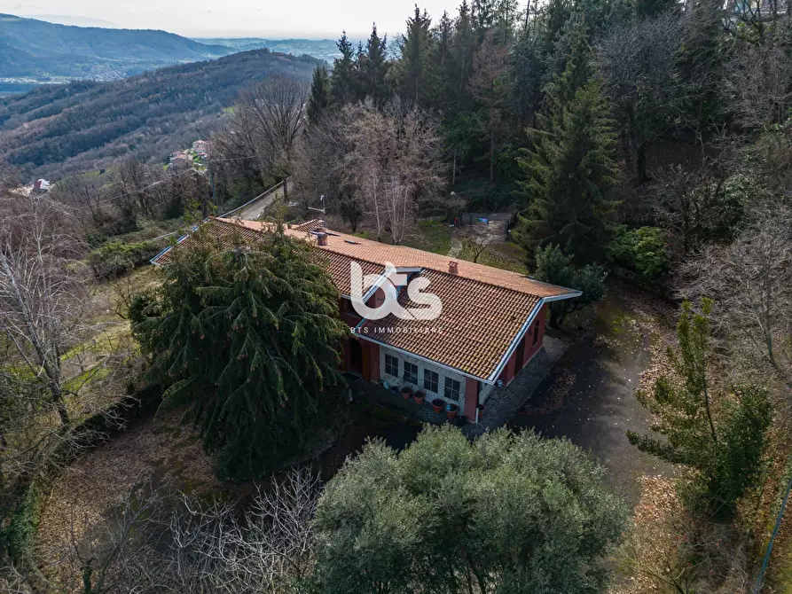 Immagine 60 di Villa in vendita  in Via strada del colle a Adrara San Martino